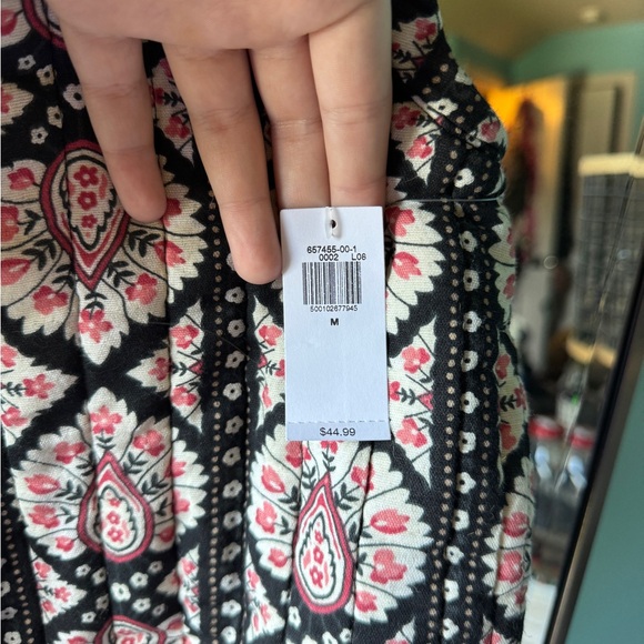 NWT Old Navy Boho Vest - Picture 4 of 5